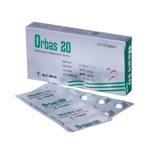 Orbas 20
