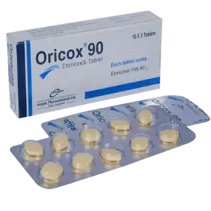 Oricox 90