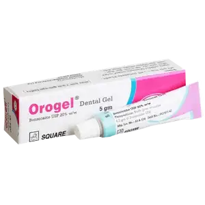 Orogel