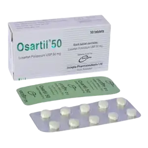 Osartil 50