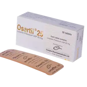 Osartil 25