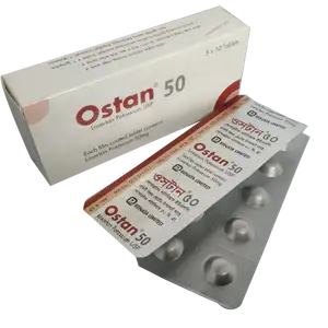 Ostan 50