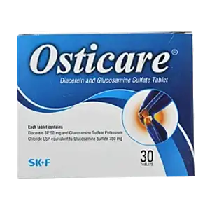 Osticare