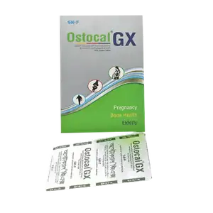 Ostocal GX