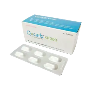 Oxcarb XR 300