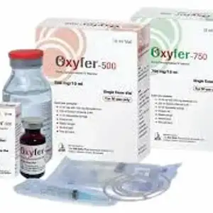 Oxyfer 10 ml