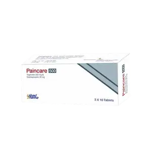 Paincare 500
