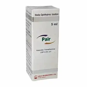 Pair 5 ml