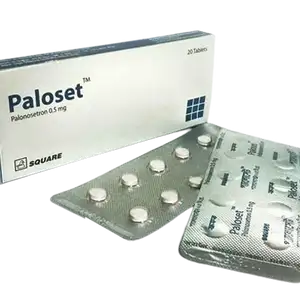 Paloset