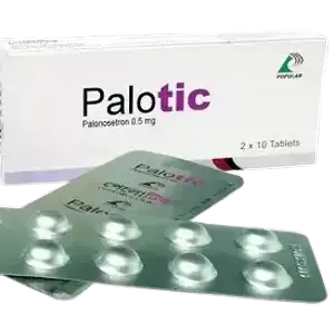 Palotic 0.5