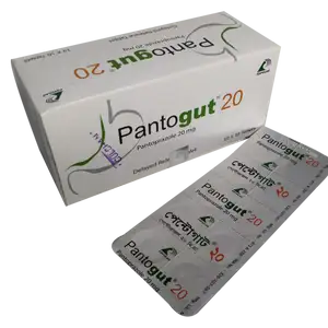 Pantogut 20