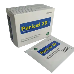 Paricel 20