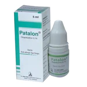 Patalon 5 ml