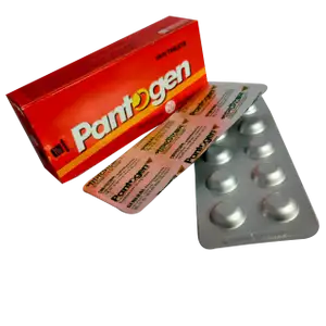 Pantogen 20