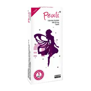 Peuli