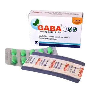 Gaba 300