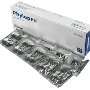 Phylopen 250