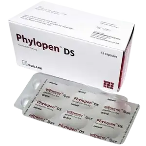 Phylopen DS