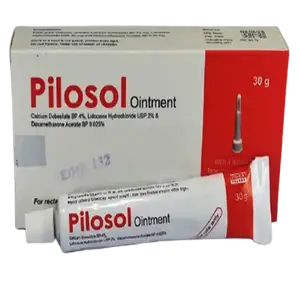 Pilosol 30