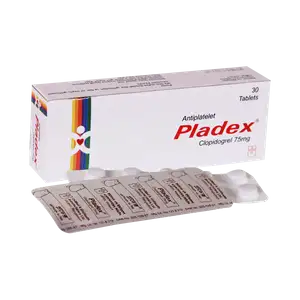 Pladex 75