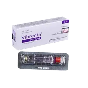 Vibrenta Penset