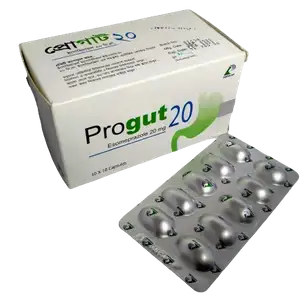 Progut 20