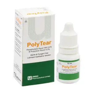 PolyTear 10 ml