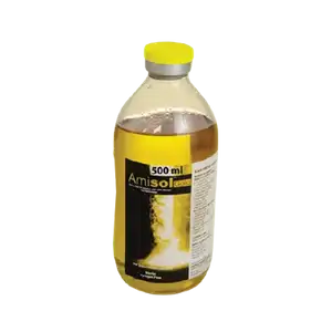 Amisol Gold 500 ml