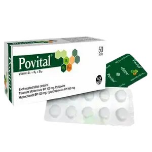 Povital
