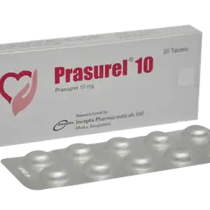 Prasurel 10