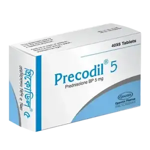 Precodil 5