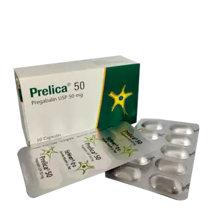 Prelica 50