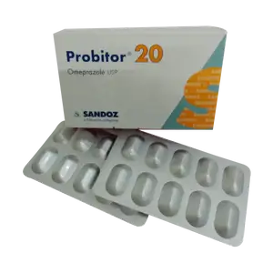 Probitor 20
