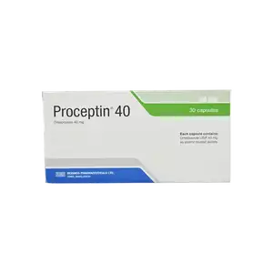 Proceptin 40