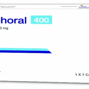 Cephoral 400