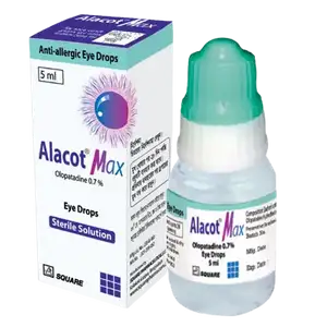 Alacot MAX