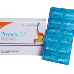 Pronex 20