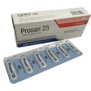 Prosan 25
