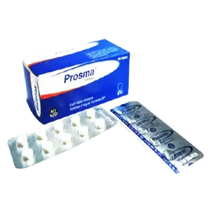 Prosma 1