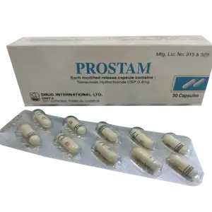 Prostam
