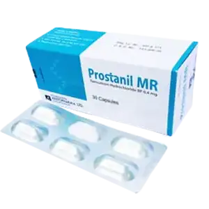 Prostanil MR