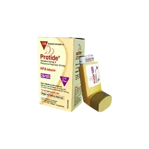 Protide HFA 25/125
