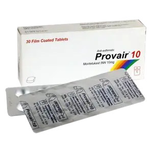Provair 10