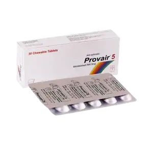 Provair 5