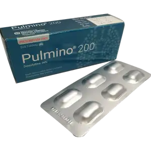 Pulmino 200