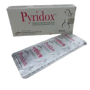 Pyridox