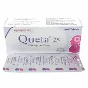 Queta 25