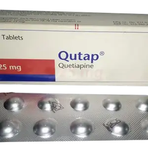 Qutap 25