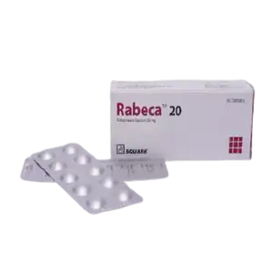 Rabeca 20