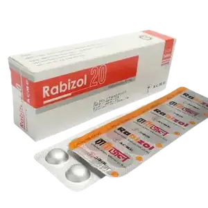 Rabizol 20
